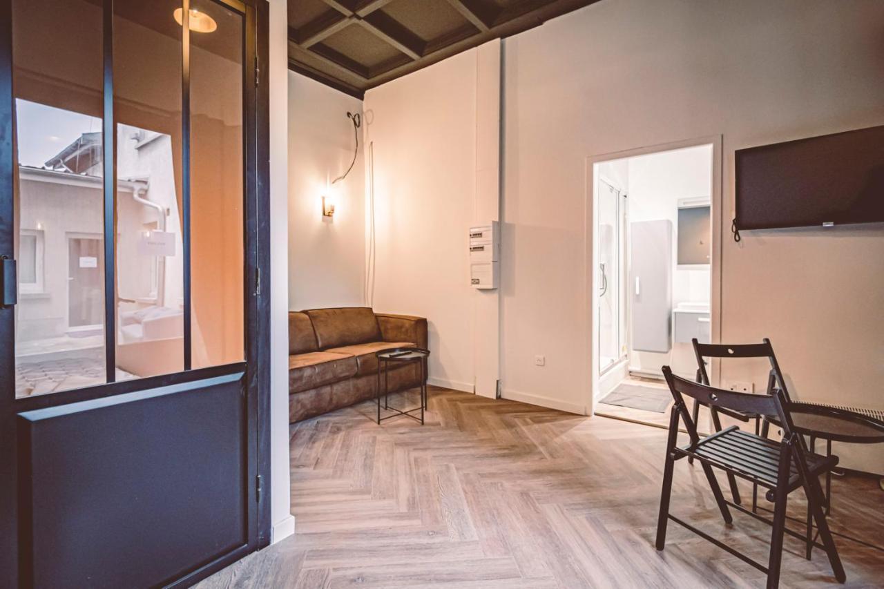 Georgie-Tbilissi Appartement Climatise Reims Exterior photo